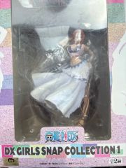 ワンピース 10巻 スクラッチ 当選 缶バッジ ONE PIECE 4種セット