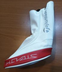 Titleist GTS シリーズヘッドカバー 2個セット - メルカリ
