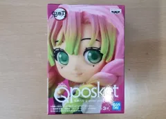 鬼滅の刃 甘露寺 蜜璃 Qposket petit フィギュア