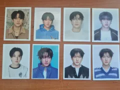 Stray Kids(ストレイキッズ・スキズ・SKZ) スキズ チャンビン(CHANGBIN) 証明写真 まとめ