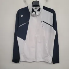 105/XL ウィルソントレーナー ジップアップジャージのサムネイル