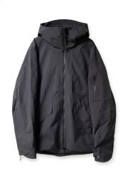 OVY Recycle Nylon Active Rain Parka XL - メルカリ