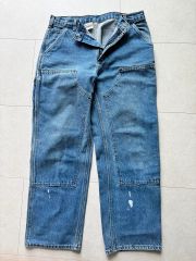 60s Lee ペインター パンツ 191Z デニム ヴィンテージ 襤褸 ボロ 