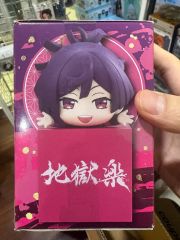 ゆら 股割りVer. 1/7 完成品 フィギュア - メルカリ