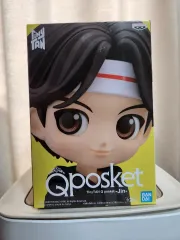BTS（防弾少年団・バンタン）ジーン Q posket（キューポスケット） 未開封