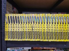 ルルーシュ様専用 少年漫画 全48巻 - メルカリ