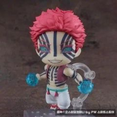 235 ハンターハンター 鬼滅の刃 ナルト まどマギ 猗窩座 炭治郎