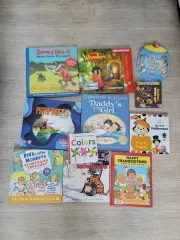 子供 英語 絵本 11巻 セット