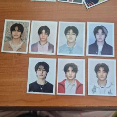 SEVENTEEN FACE THE SUN JAPAN特典 セット ジョンハン | Mercari