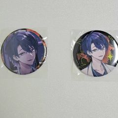 あんスタ 朔間零 缶バッジ TRIP - メルカリ