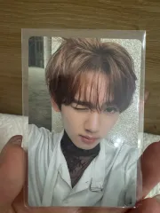 ZEROBASEONE ハンユジン CINEMA PARADISE DIGIPACK VER デジパック