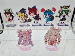 ホロクッキング ミニマスコット賞 14点セット - メルカリ