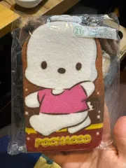 サンリオ ポチャッコ 一番くじ ポーチ