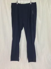ブラックTHE NORTH FACE ザノースフェイス トレーナー パンツㅡ未使用