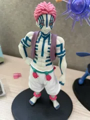 アカダ フィギュア