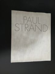 PAUL STRAND 写真集 洋書 アート フォトグラファー - メルカリ