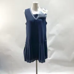 レノマ レディース 女の子 ONE PIECE 新品 150 中古市場 ヴィンテージのサムネイル