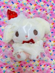 マイメロディスウィートケーキコレクションぬいぐるみとマスコット