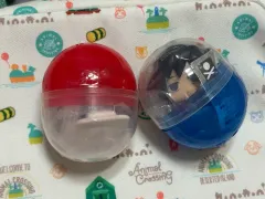 鬼滅の刃 おねむたん 鱗滝左近次 + 義勇 未開封