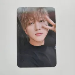 Stray Kids (ストレイキッズ・スキズ・SKZ) スキズ do it do it YES24 特典 チャンビン(CHANGBIN)