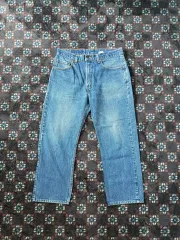 90年代 リーバイス 505 アメリカ製 33x30