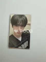 ATEEZ ユノ ATEEZ 7TH ANNIVERSARY OFFICIAL POP-UP '8ROOM' ROOM SPRAY