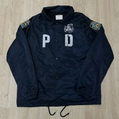 PRO-TAFF コーチジャケット USA - メルカリ