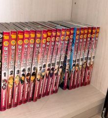 特典多数！異世界の主役は我々だ 全13巻＆魔界の主役は我々だ 1〜21巻