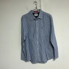 トミーヒルフィガー メンズ シャツ 95M@9903