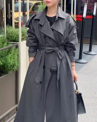 ロージーモンスター レインコート2way waterproof coat 撥水 - メルカリ