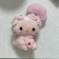 チャーミーキティ