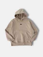 io 着用 nike ナイキ サーマル フーディー パーカー - メルカリ