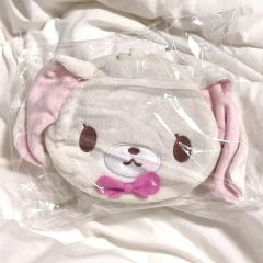 リルアラモード mikko キャミー ぬいぐるみうちわケース - メルカリ