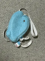 ハチワレ ポシェット
