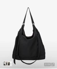 最終価格】PUBLIC TOKYO別注ポリカーボネートタスキショルダーバッグL