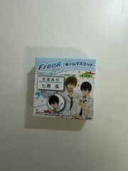 新品未開封【匿名配送】20点 Free! みにっこフィギュア フリー free