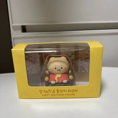 KINONE様 ショートケーキ くま 木製ブローチ KINONE様 ショートケーキ くま 木製ブローチ - メルカリ