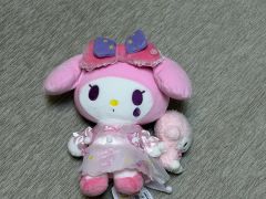 マイメロ ハロウィン 2015 ぬいぐるみ サンリオ マイメロディ サンリオ