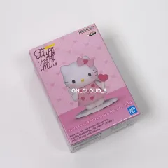 サンリオ Fluffy Puffy Mine ハローキティ フラッフィー ファー フィギュア