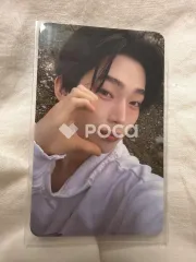 ENHYPEN ソヌ THE SIN : VANISH FAN SHOWCASE