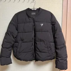 GUESS 軽量ダウンのサムネイル