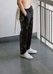 OUR LEGACY 15fw ストラップシューズ スウェードのサムネイル