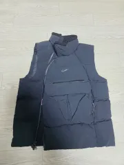 ナイキ テックパック ダウン ベスト XL