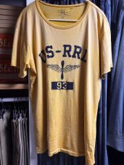 RRL ミリタリー USNAVY ARMY USAFA ボルチモア デップ - メルカリ