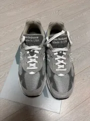 ニューバランス 993 275 フルセット