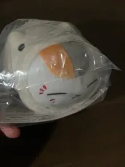 (未開封) 夏目友人帳 一番くじ C賞 ニャンコ先生