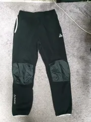 ナイキ ACG フリース パンツ ポーラテック ウルフツリー フリース パンツ ブラック ジュニア XL