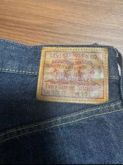 ぼびー☆断捨離中様 専用 Buzz Rickson's デニムパンツ W33 - メルカリ