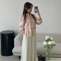 オンライン完売商品✴︎ WILLFULLY シャツ - メルカリ