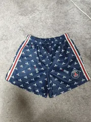 NIKE ジョーダン パリ・サンジェルマンFC ハーフパンツ s